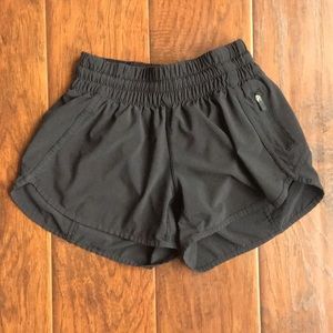 Lululemon Tracker Shorts V